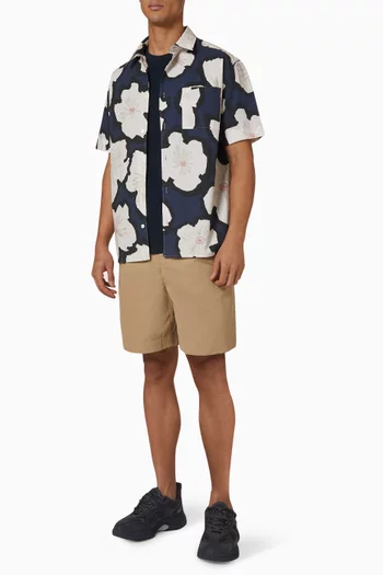 قميص روس قطن