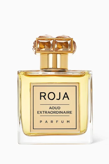 Aoud Extraordinaire Parfum, 50ml