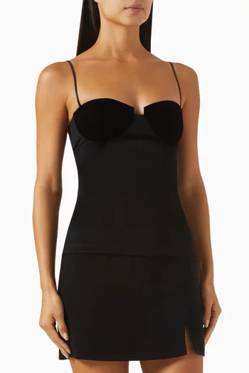 Eclipse Top