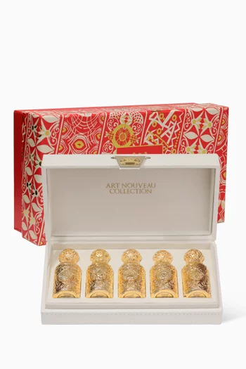 Privileged Discovery Set