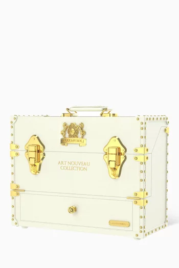 Art Nouveau La Malle Box Set