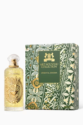 Oriental Enigma Eau de Parfum, 100ml