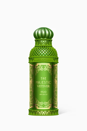 ماء عطر ماجستيك فيتيفيه، 100 ملل