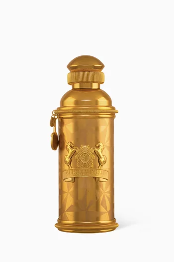 Golden Oud Eau de Parfum, 100ml