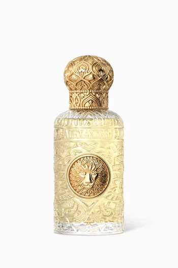 Majestic Nard Perfume Extract, 25ml