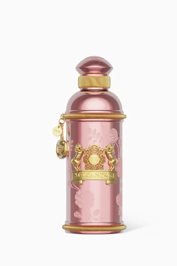 ماء عطر روز عود