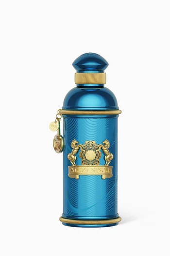 Zafeer Oud Vanille Eau de Parfum, 100ml