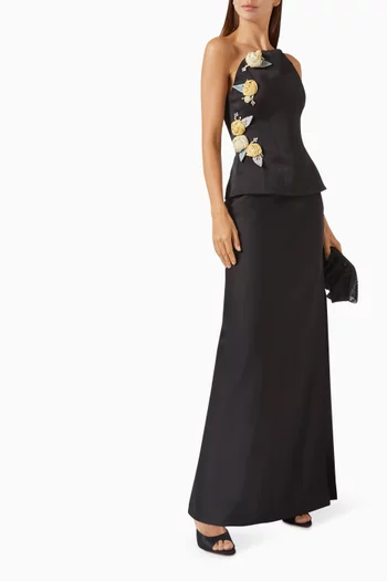 Garden Tima Top
