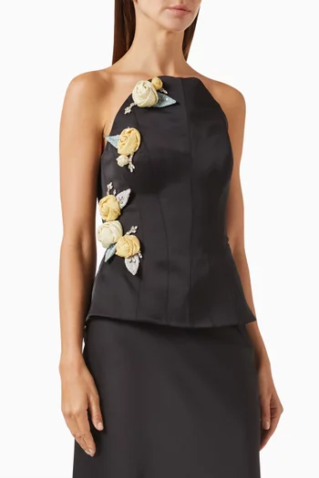 Garden Tima Top
