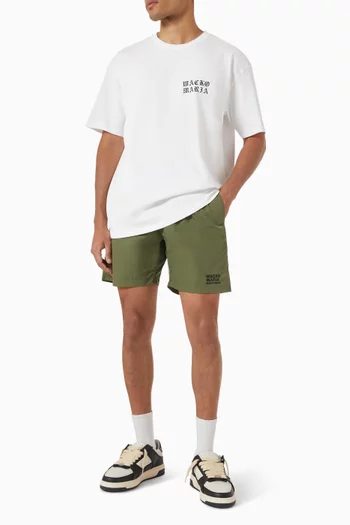 Board Shorts in Nylon