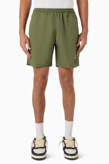 Board Shorts in Nylon
