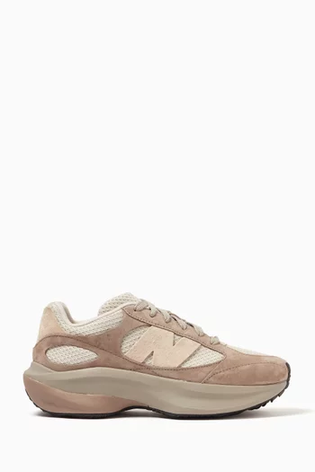 WRPD Running Sneakers