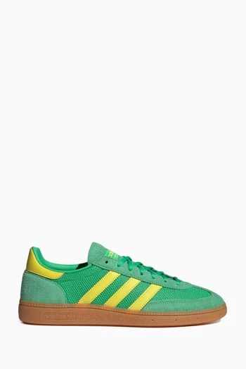Handball Spezial Sneakers in Suede & Textile