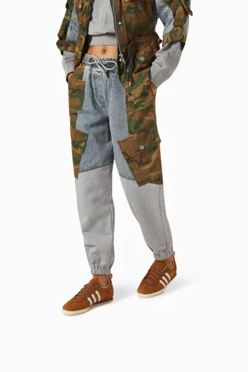 سنيكرز سامبا 62 جلد نوبوك