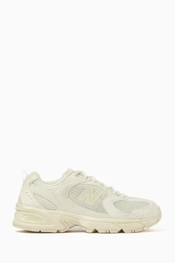530 Sneakers in Mesh