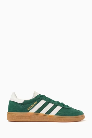 Handball Spezial Sneakers in Suede
