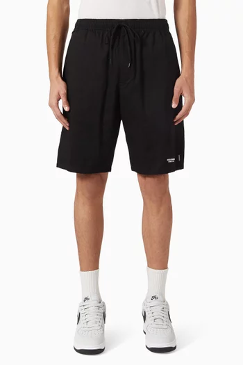 شورت ايزي قطن