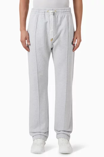 Casa Way World Series Sweatpants in Cotton