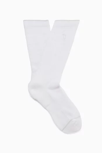 جوارب V1‏ متوسطة الطول