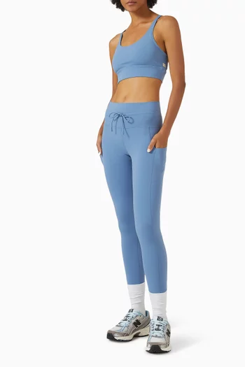 Daily Pocket Leggings in BreatheInterlock™