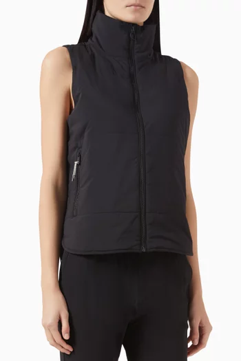 Canyon Insulated Vest