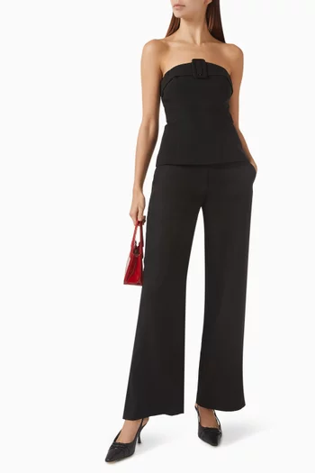 Aradia Strapless Top