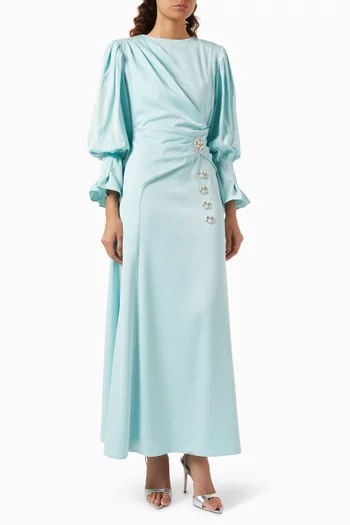 Almir Maxi Dress