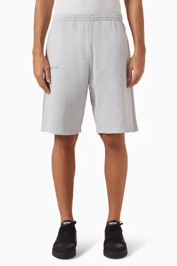 شورت 365 طويل قطن عضوي