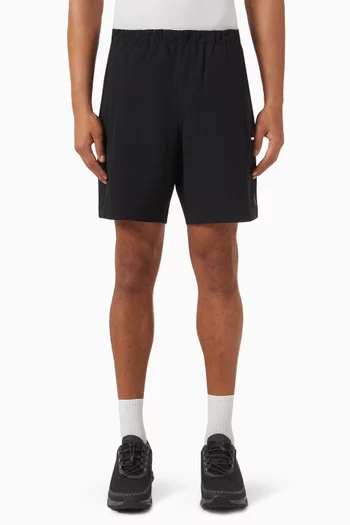 شورت فليت سبورت بطول 7.5 بوصة