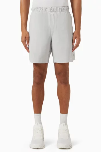 شورت فليت سبورت بطول 7.5 بوصة