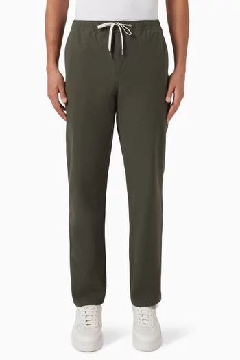 بنطال بارين إكسبلورر مزيج قطن