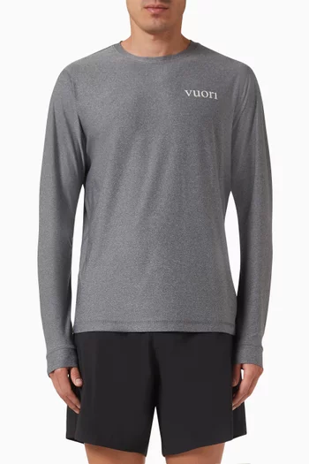 Uluwatu UPF T-shirt