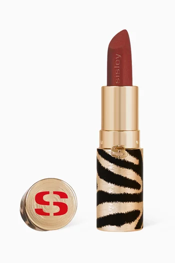12 Beige Crush Phyto-Rouge Velvet, 3g