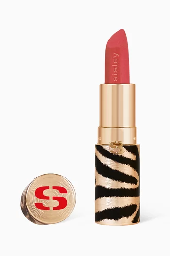 21 Rose Pop Phyto-Rouge Velvet, 3g