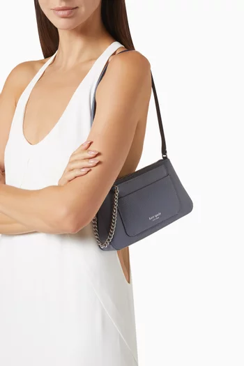 حقيبة بوشيت آفا جلد