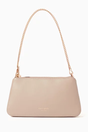 حقيبة بوشيت جريس جلد