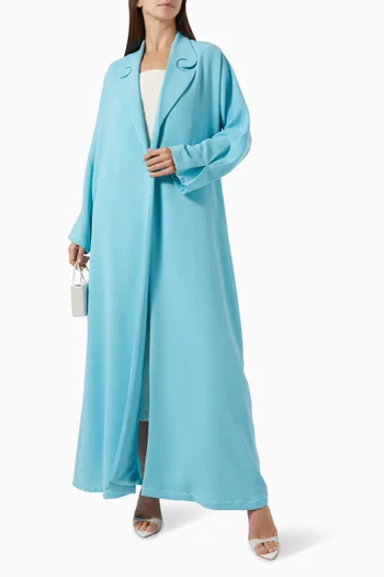 Anchor Thread New Zainah Abaya