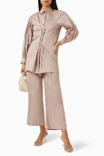 Imperious Co-ord Set