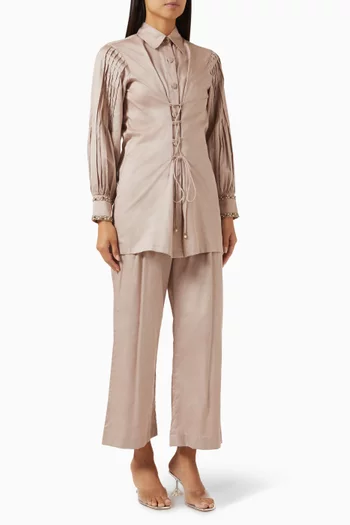 Imperious Co-ord Set