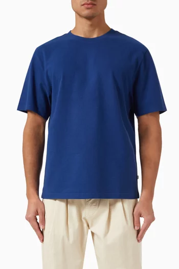Dean T-shirt In Organic Cotton