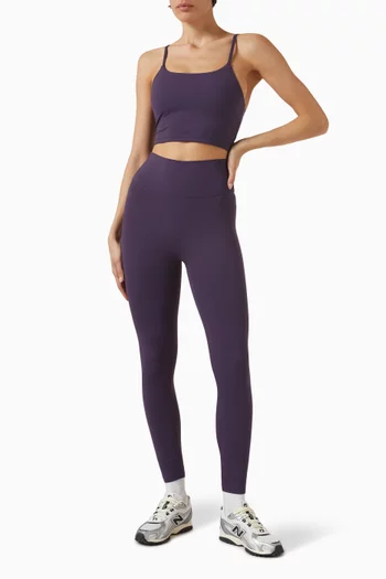 بلوزة ألتيميت بلا أكمام