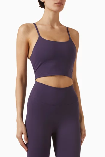 بلوزة ألتيميت بلا أكمام