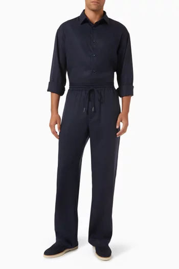 قميص مارسيل تينسيل