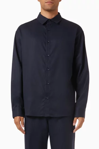 قميص مارسيل تينسيل