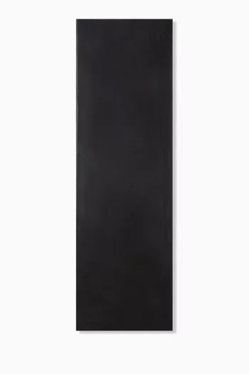 GG Jacquard Scarf in Silk-blend