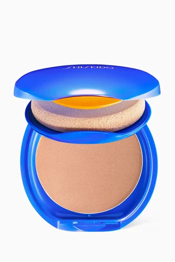Medium Beige UV Protective Compact Foundation SPF 30, 12g