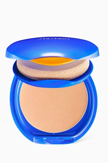 Medium Ivory UV Protective Compact Foundation SPF 30, 12g
