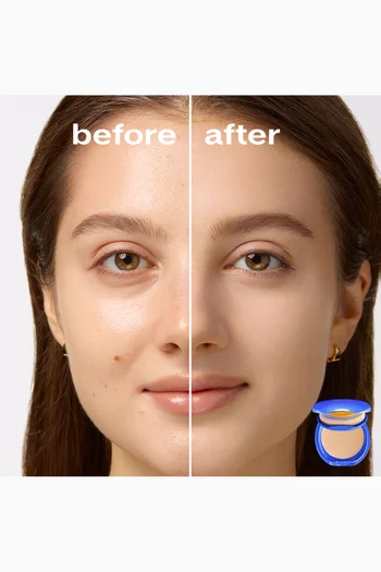 Medium Ochre UV Protective Compact Foundation SPF 30, 12g