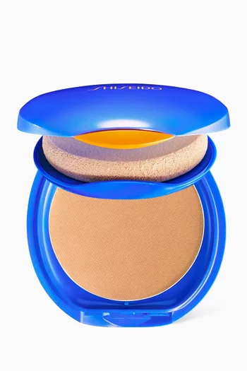 Medium Ochre UV Protective Compact Foundation SPF 30, 12g