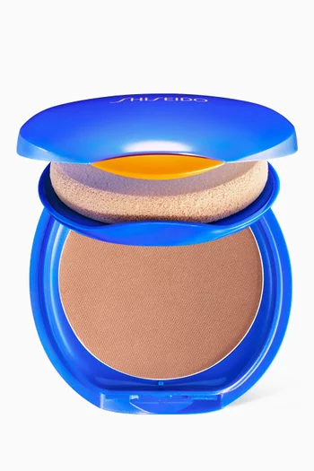 Dark Beige UV Protective Compact Foundation SPF 30, 12g